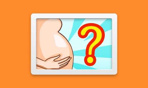 Learn About Pregnancy icon