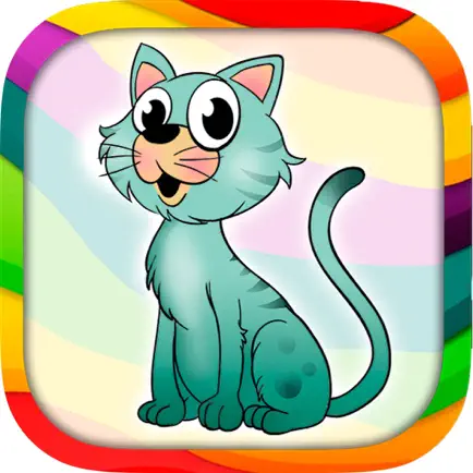 Paint cats – lovely kittens coloring book Cheats