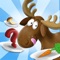 Now with a new animal - please meet Mr Moose :)