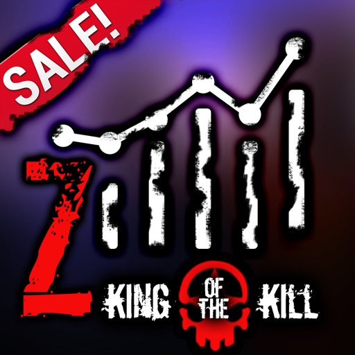 Market Monitor for H1Z1 : King of the Kill