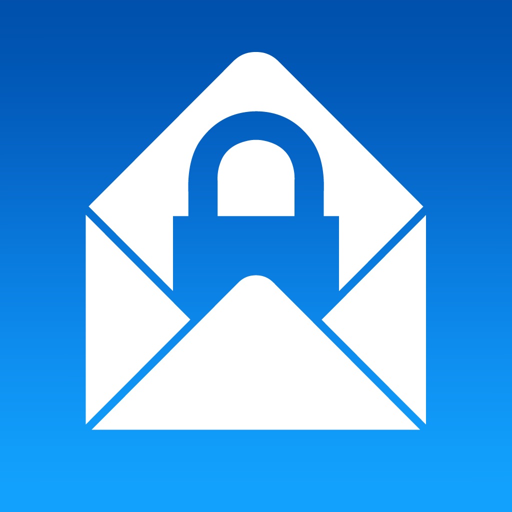 KryptoMail — email client with built-in support for PGP encryption