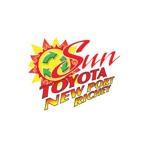 Sun Toyota icon