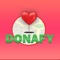 DONAFY allows you to notify and donate to nearby nonprofits that service people in need of housing, food, medical care, mental health or job assistance services