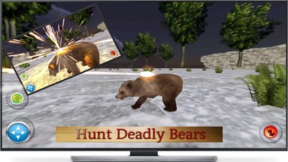 How to cancel & delete Wild Animal Jungle Hunter 2016 – Sniper Shooting Forest Hunting Simulator from iphone & ipad 4