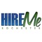 Hire Me Rochester is local job search tool where a candidate/applicant can category or key word search an open position, fill out the application, upload their resume and submit the inquiry