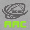 2016 AAC Football Schedule