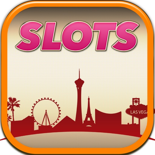 Golden City My Old Texas Slots 777 - Entertainment Slots icon