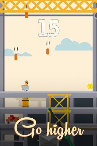 Construction Builder - Crane Operator screenshot 3
