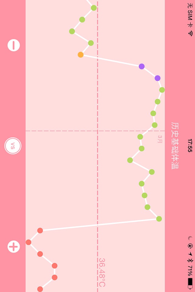 himama-精准排卵日预测 screenshot 3