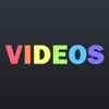 Video Selfies for MSQRD.me - Watch Animated Masks & Face Swap Videos - iPadアプリ