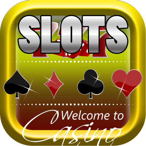 101 Fabulous Scatter of fun - FREE Gambler Slot Machine icon