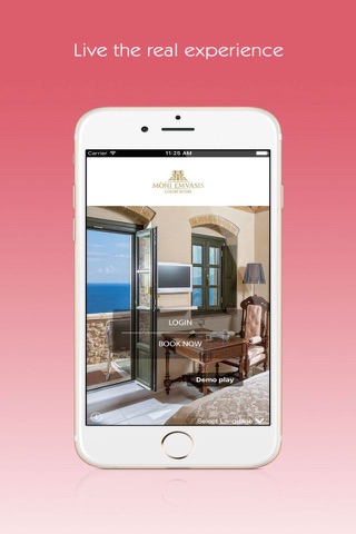 Moni Emvasis Luxury Suites screenshot 4