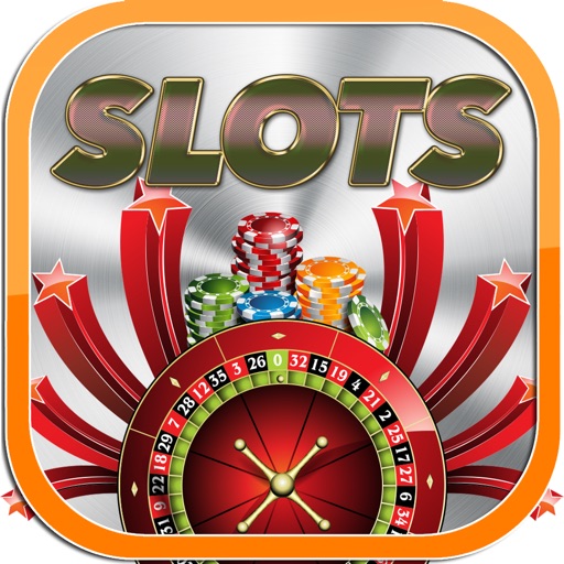 Infinity Machine Slot - Free Game Vegas icon