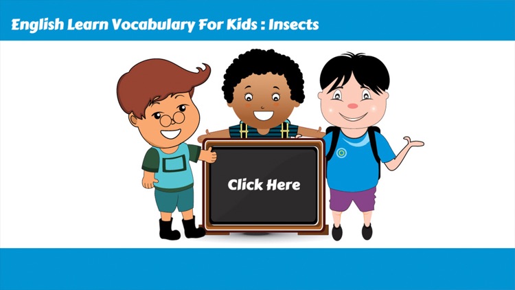 Learn English Vocabulary Lesson 3 : Learning Education games for kids and beginner Free