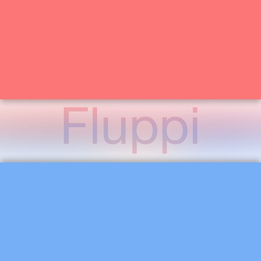 Fluppi iOS App