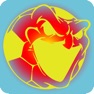 Get Troll Football - new point of view about the world of football, realtime comments: clubs, players, officials for iOS, iPhone, iPad Aso Report