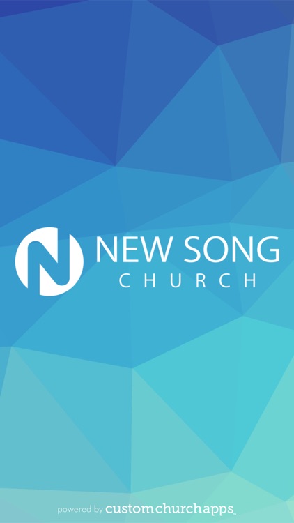 New Song - Community Church