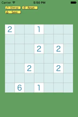 Game screenshot Nurikabe puzzle mod apk
