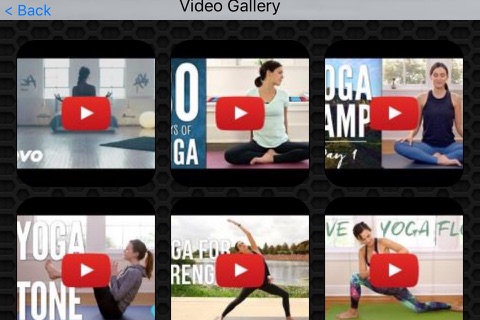 Yoga Photos & Videos | Amazing 308 Videos and 19 Photos | Watch and learn screenshot 2