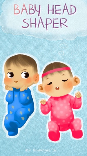 Baby Head Shaper(圖1)-速報App