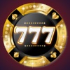7 7 7 Grand Vegas Slots: FREE Big Bonus Wheel