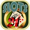 21 Amazing Slots - Play FREE Vegas Game