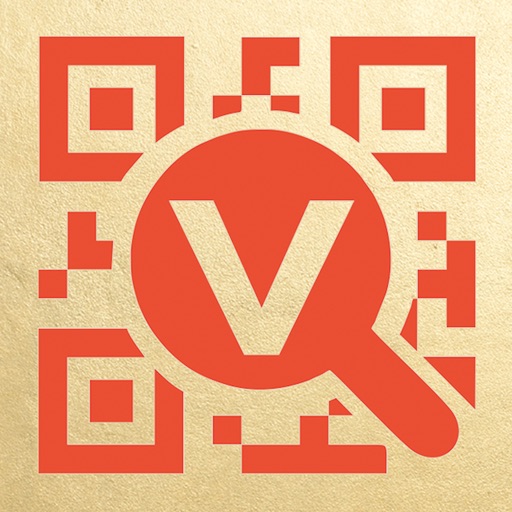 qrVitrine - Leitor de Código QR da Revista Vitrine