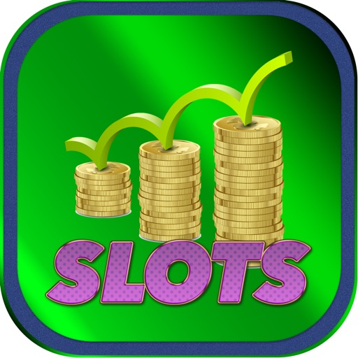 Viva Slots Play Jackpot - Spin Reel Fruit Casino Machines icon