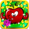 The Happy Slots: Earn double bonuses while having fun with the most magical fruits