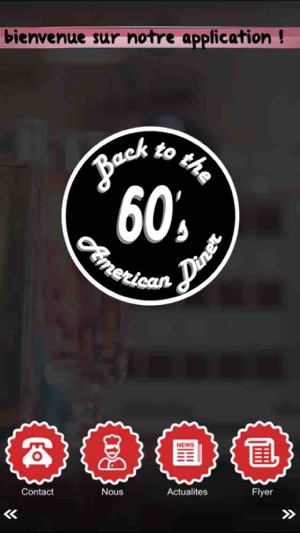 Back to The 60's(圖1)-速報App