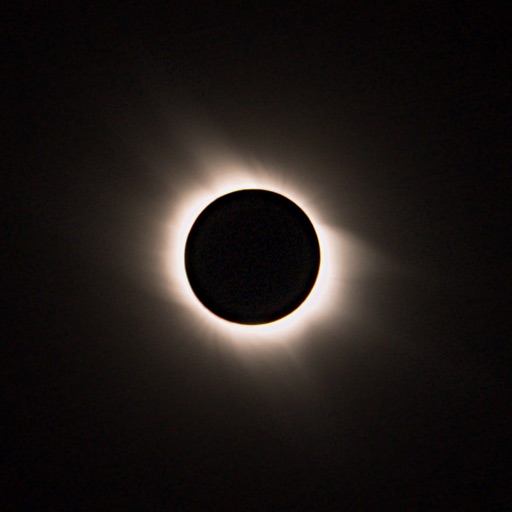 Solar Eclipse Glasses icon