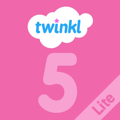 Twinkl Phonics Phase 5 Light Edition (Teaching Reading, Segmenting, Blending & Alternative Spelling For Phonemes) icon