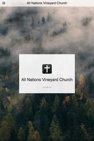 All Nations Vineyard Church screenshot 2