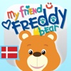 My Friend Freddy (dansk version)