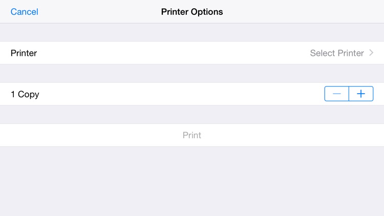 Envelope Maker screenshot-4