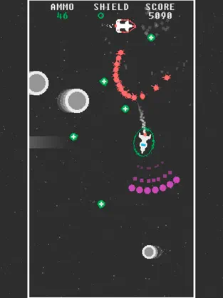 Bit Blaster - Addictive Arcade Shoot em Up, game for IOS