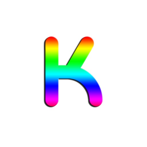 Kount: Colorful Edition iOS App