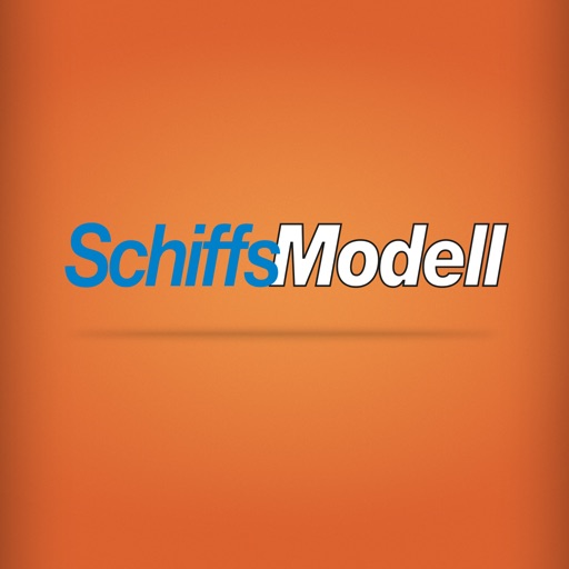 Schiffsmodell - epaper icon