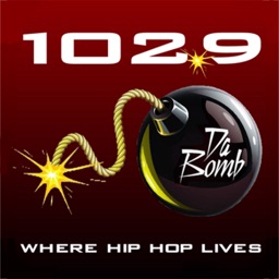 102.9 Da Bomb