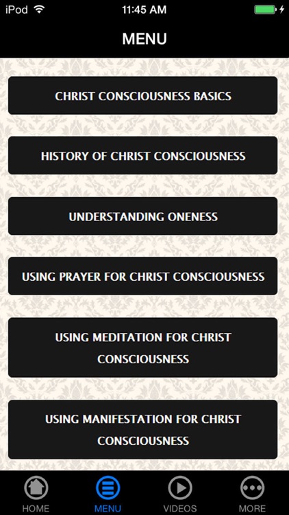 Stop! This Discovering Jesus Christ Information Could Change Your Life screenshot-4