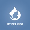 My Pet Info