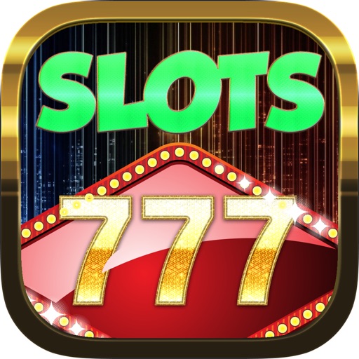 777 A Las Vegas Royale Gambler Slots Game - FREE Slots Machine