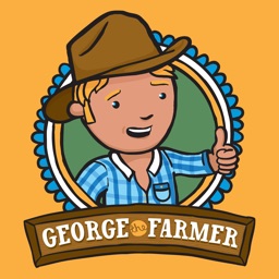 George the Farmer's Australian Adventures