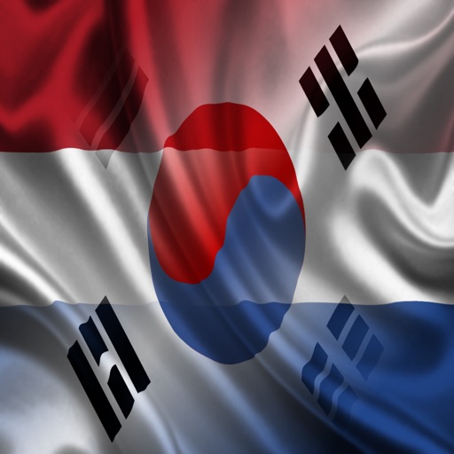 Nederland Zuid-Korea zinnen Nederlands Koreaan audio