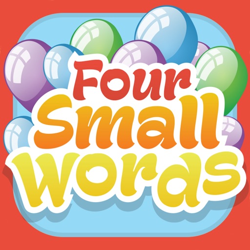 four-small-words-by-daniel-williams