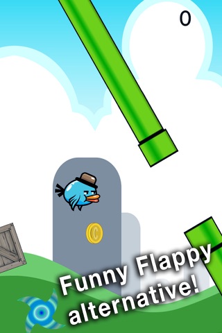 My Bird Is Rich screenshot 2