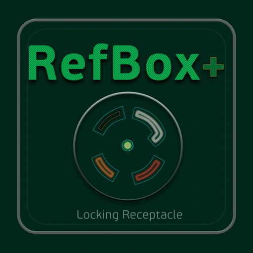 RefBoxPlus icon