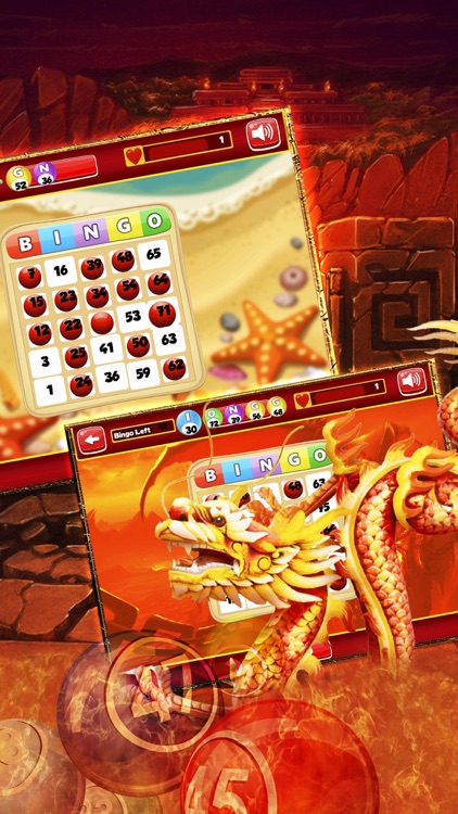 Bingo Pudding Blitz Pro - Free Bingo Game screenshot-3