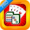 Mahjong Master Solitaire 13 Tiles Epic Journey Deluxe Mania Card Blast Pro