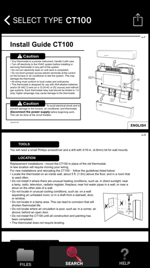 Thermostats PRO(圖4)-速報App